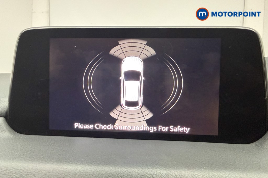 Mazda Cx-5 Se-L Nav-Plus Automatic Petrol SUV - Stock Number (1573677) - 3rd supplementary image