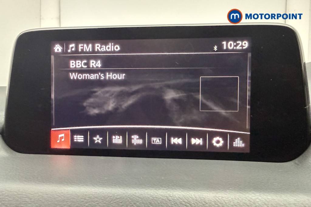Mazda Cx-5 Se-L Nav-Plus Automatic Petrol SUV - Stock Number (1573677) - 4th supplementary image
