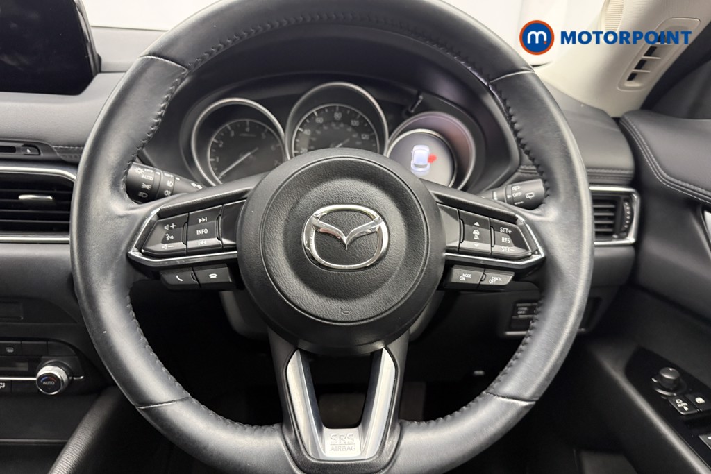 Mazda Cx-5 Se-L Nav-Plus Automatic Petrol SUV - Stock Number (1573677) - 5th supplementary image