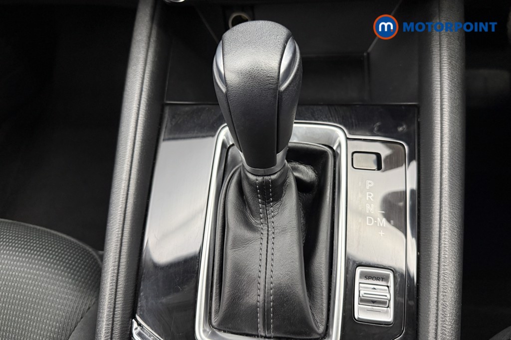 Mazda Cx-5 Se-L Nav-Plus Automatic Petrol SUV - Stock Number (1573677) - 7th supplementary image