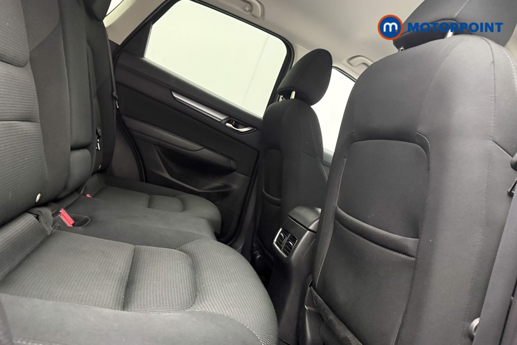 Mazda Cx-5 Se-L Nav-Plus Automatic Petrol SUV - Stock Number (1573677) - 9th supplementary image