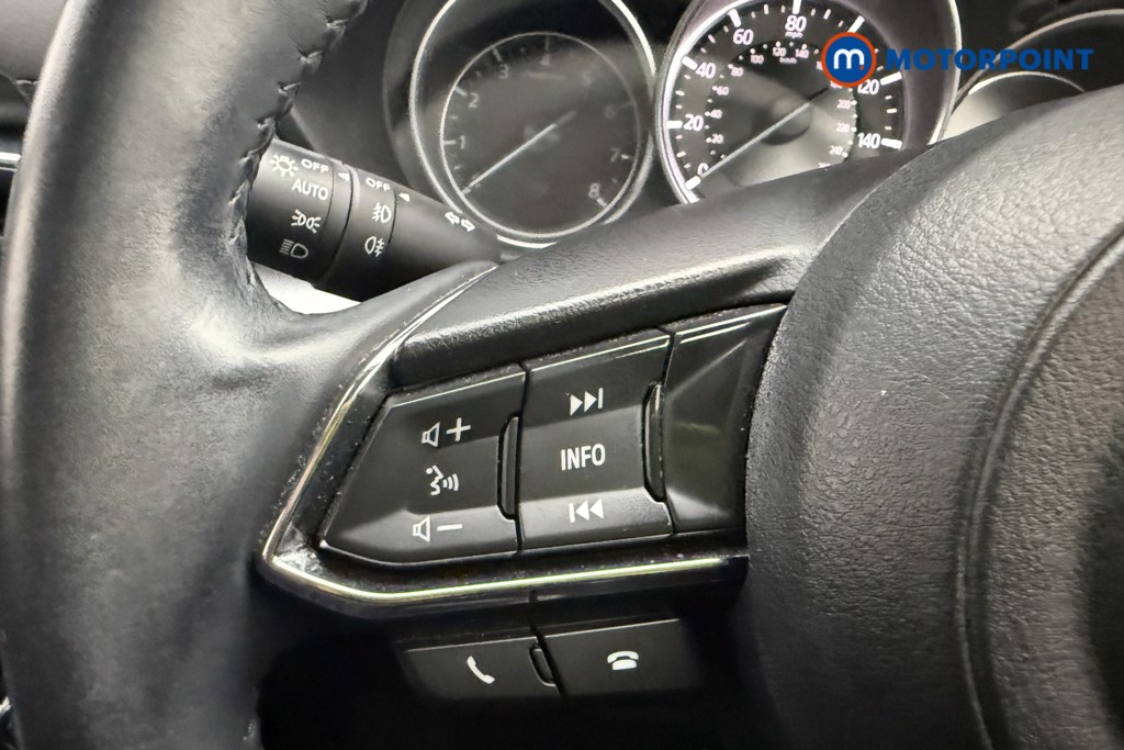 Mazda Cx-5 Se-L Nav-Plus Automatic Petrol SUV - Stock Number (1573677) - 14th supplementary image