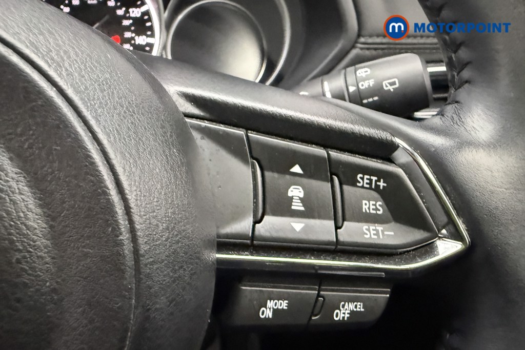 Mazda Cx-5 Se-L Nav-Plus Automatic Petrol SUV - Stock Number (1573677) - 15th supplementary image