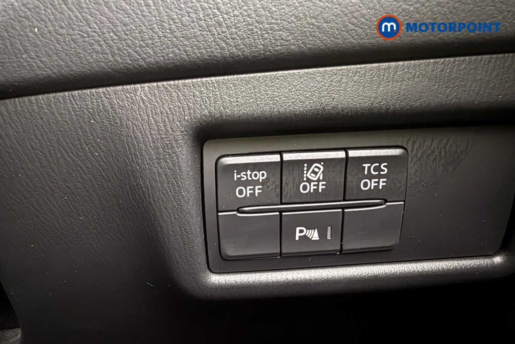 Mazda Cx-5 Se-L Nav-Plus Automatic Petrol SUV - Stock Number (1573677) - 17th supplementary image