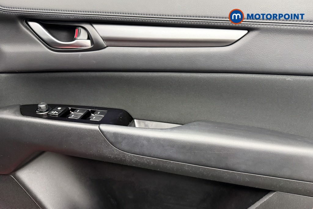 Mazda Cx-5 Se-L Nav-Plus Automatic Petrol SUV - Stock Number (1573677) - 18th supplementary image