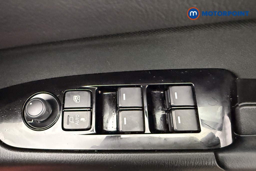 Mazda Cx-5 Se-L Nav-Plus Automatic Petrol SUV - Stock Number (1573677) - 19th supplementary image