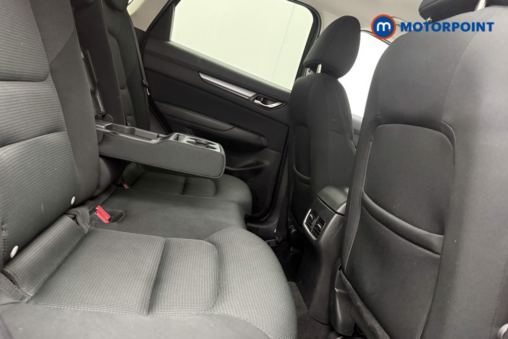 Mazda Cx-5 Se-L Nav-Plus Automatic Petrol SUV - Stock Number (1573677) - 20th supplementary image