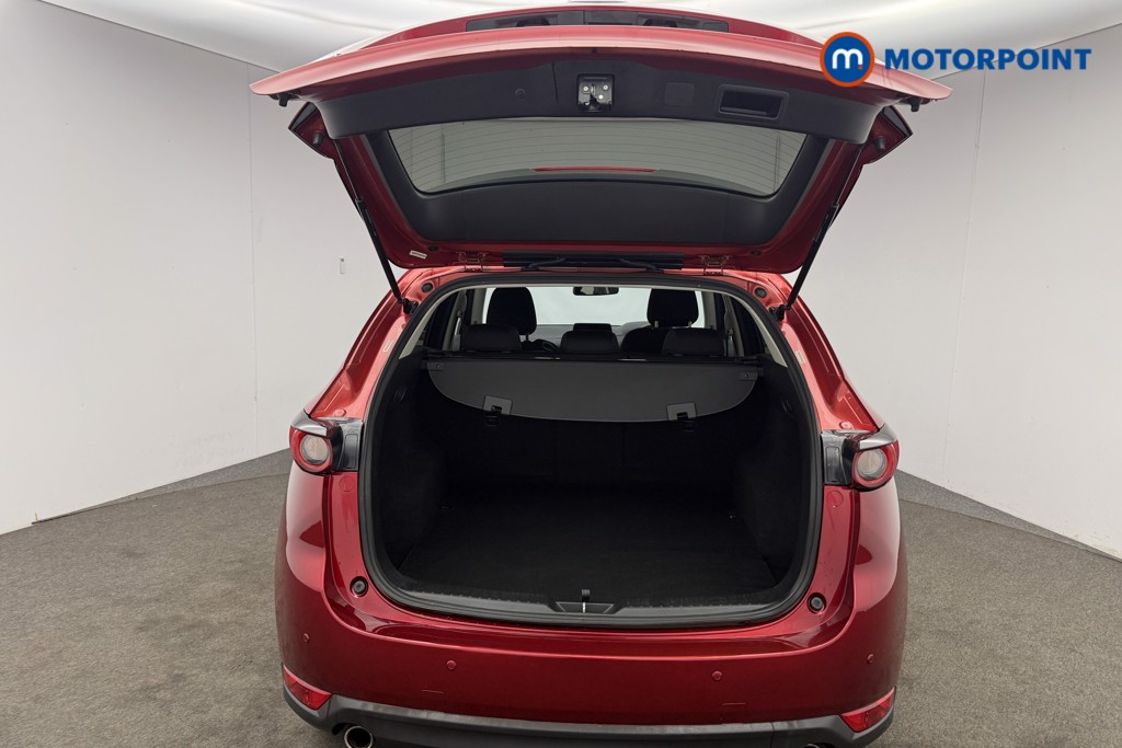 Mazda Cx-5 Se-L Nav-Plus Automatic Petrol SUV - Stock Number (1573677) - 22nd supplementary image