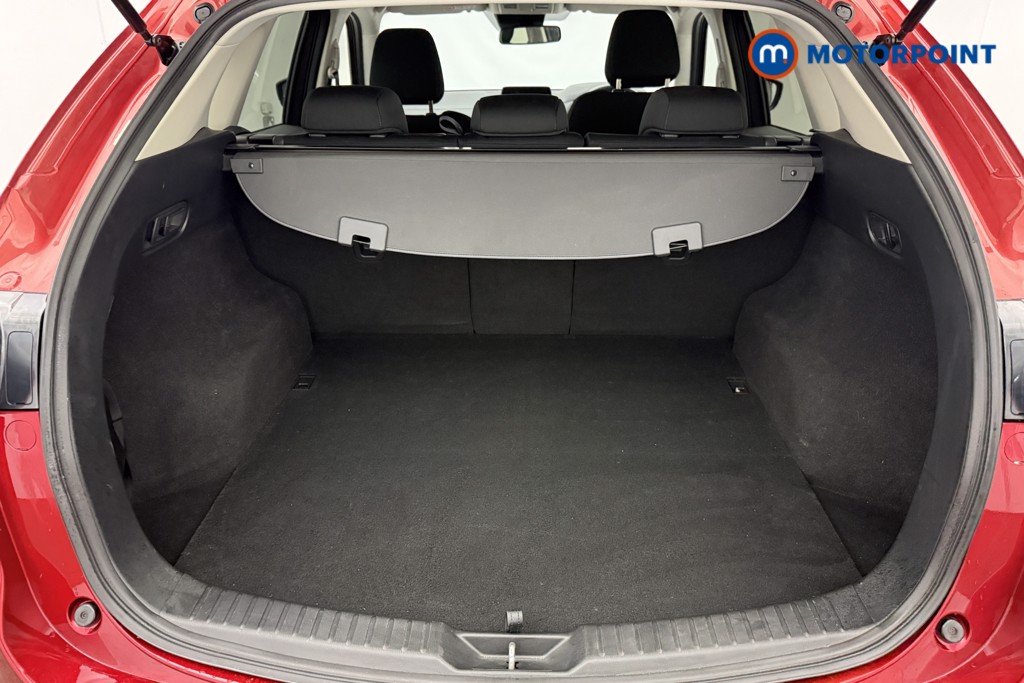Mazda Cx-5 Se-L Nav-Plus Automatic Petrol SUV - Stock Number (1573677) - 23rd supplementary image