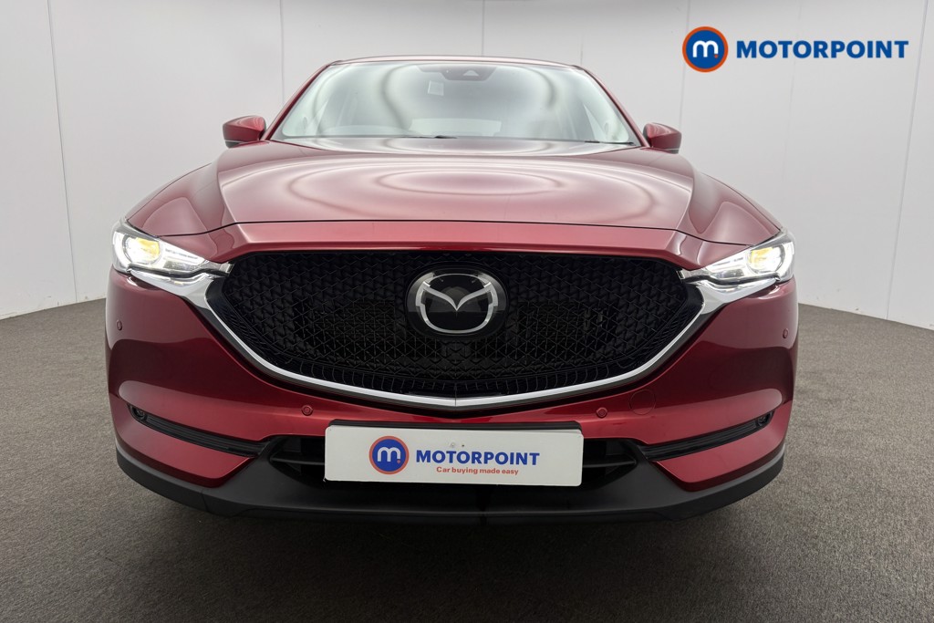 Mazda Cx-5 Se-L Nav-Plus Automatic Petrol SUV - Stock Number (1573677) - 24th supplementary image