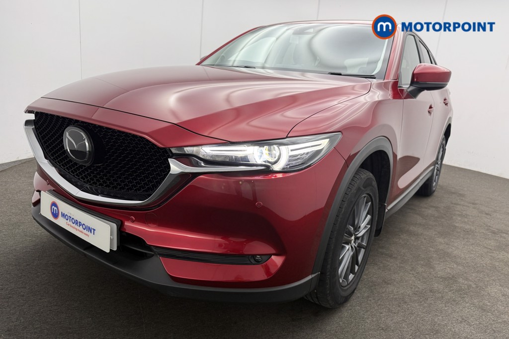 Mazda Cx-5 Se-L Nav-Plus Automatic Petrol SUV - Stock Number (1573677) - 25th supplementary image