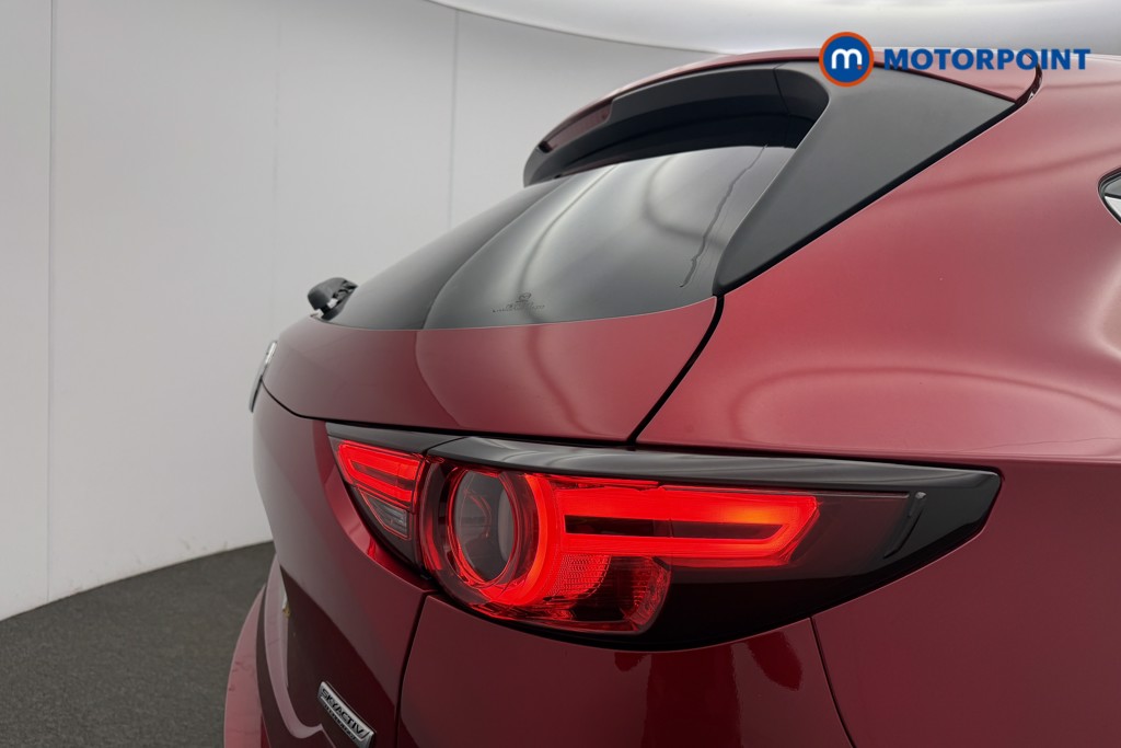 Mazda Cx-5 Se-L Nav-Plus Automatic Petrol SUV - Stock Number (1573677) - 27th supplementary image
