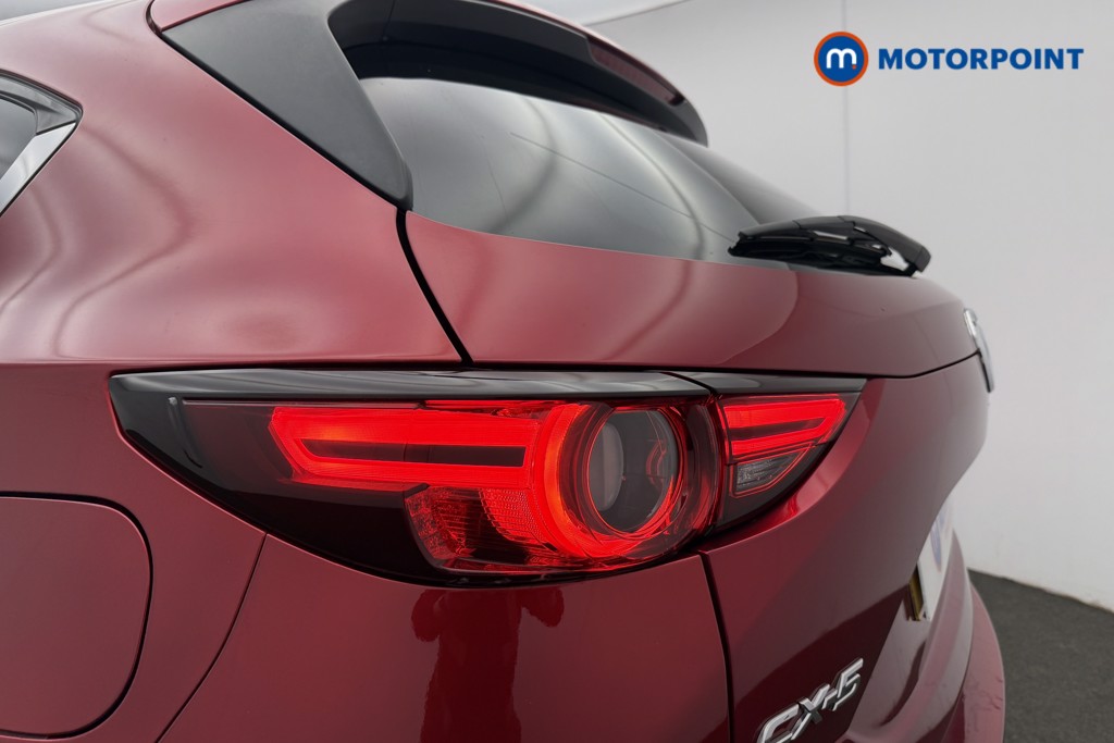 Mazda Cx-5 Se-L Nav-Plus Automatic Petrol SUV - Stock Number (1573677) - 28th supplementary image