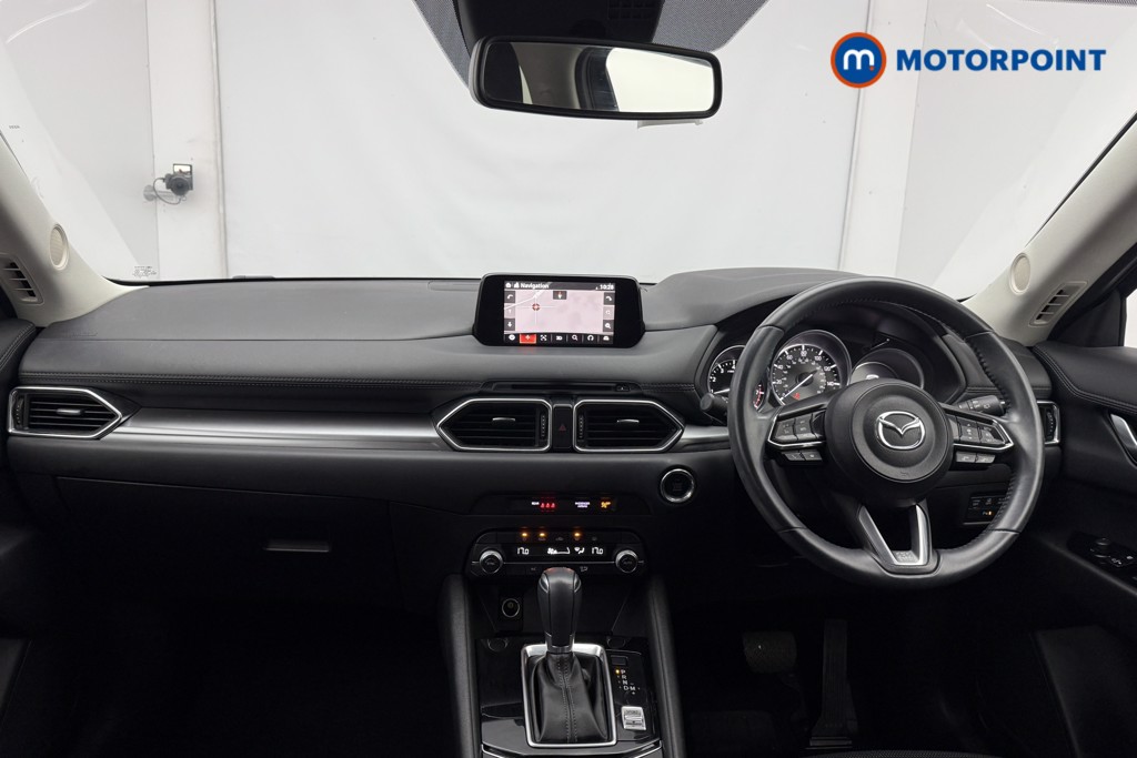 Mazda Cx-5 Se-L Nav-Plus Automatic Petrol SUV - Stock Number (1573677) - 1st supplementary image