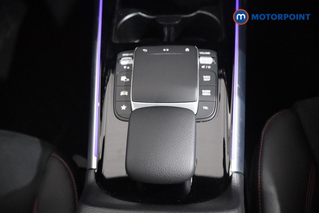 Mercedes-Benz B Class Amg Line Automatic Diesel Hatchback - Stock Number (1573988) - 3rd supplementary image