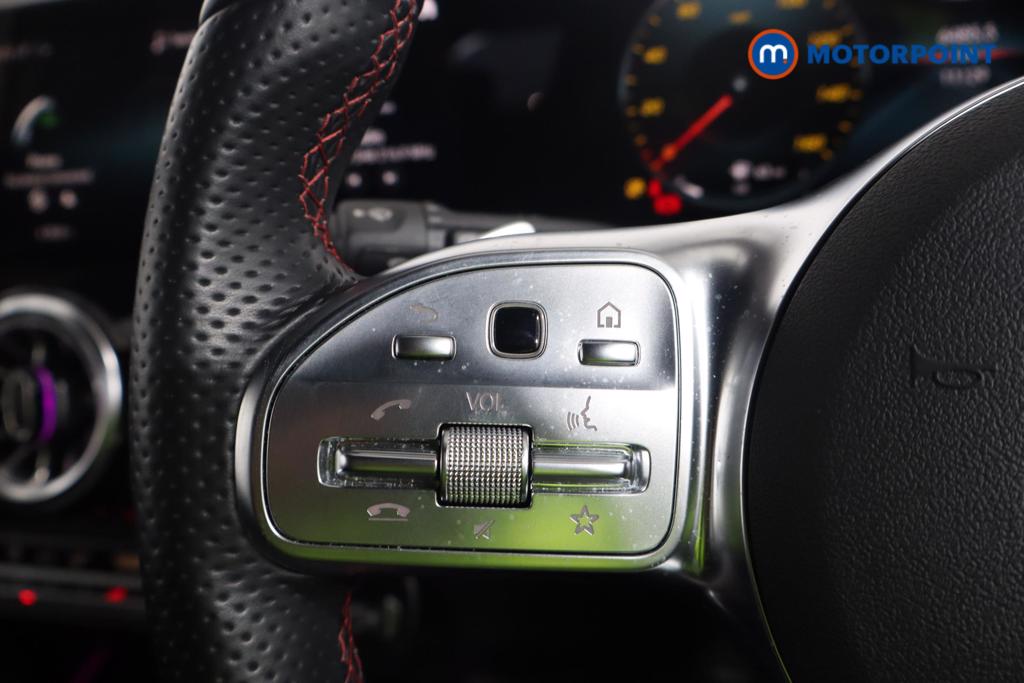 Mercedes-Benz B Class Amg Line Automatic Diesel Hatchback - Stock Number (1573988) - 6th supplementary image