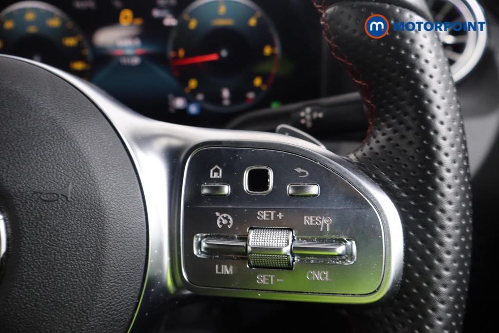 Mercedes-Benz B Class Amg Line Automatic Diesel Hatchback - Stock Number (1573988) - 7th supplementary image