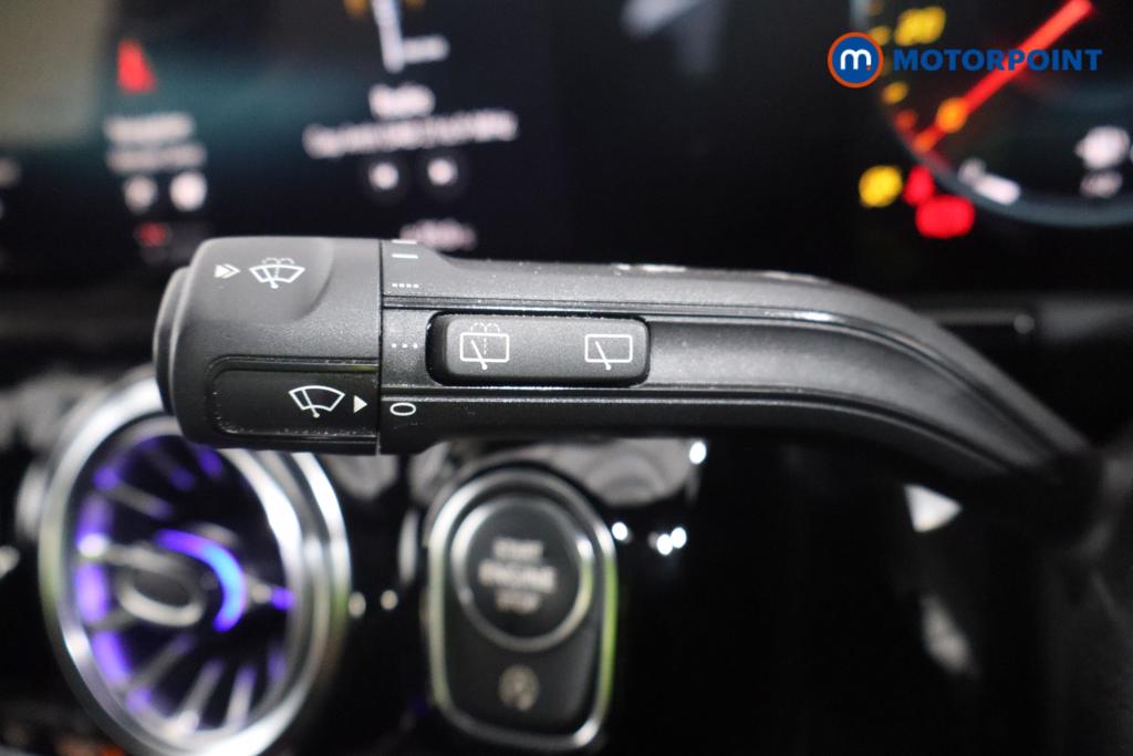 Mercedes-Benz B Class Amg Line Automatic Diesel Hatchback - Stock Number (1573988) - 8th supplementary image