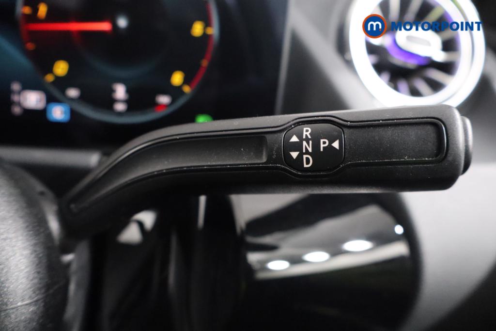 Mercedes-Benz B Class Amg Line Automatic Diesel Hatchback - Stock Number (1573988) - 9th supplementary image
