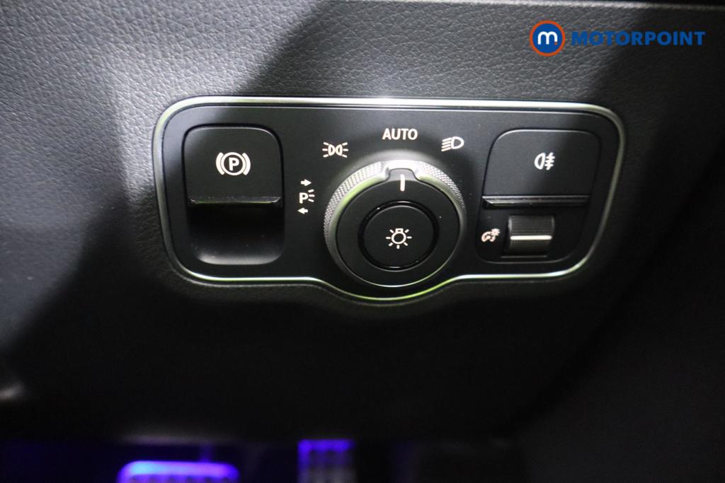 Mercedes-Benz B Class Amg Line Automatic Diesel Hatchback - Stock Number (1573988) - 10th supplementary image