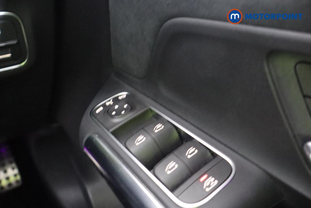 Mercedes-Benz B Class Amg Line Automatic Diesel Hatchback - Stock Number (1573988) - 12th supplementary image