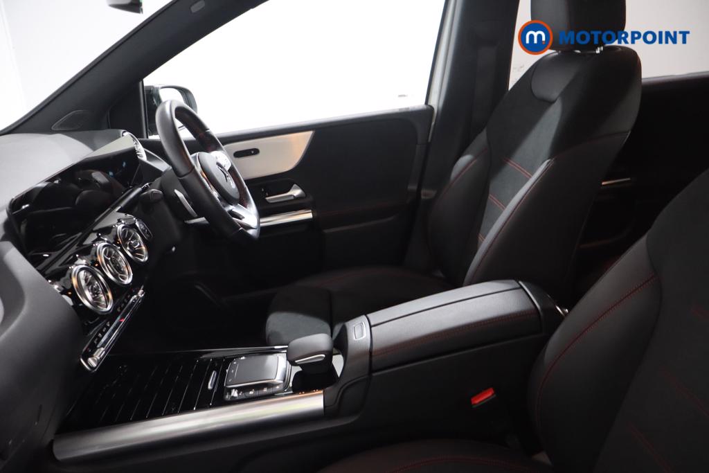 Mercedes-Benz B Class Amg Line Automatic Diesel Hatchback - Stock Number (1573988) - 15th supplementary image
