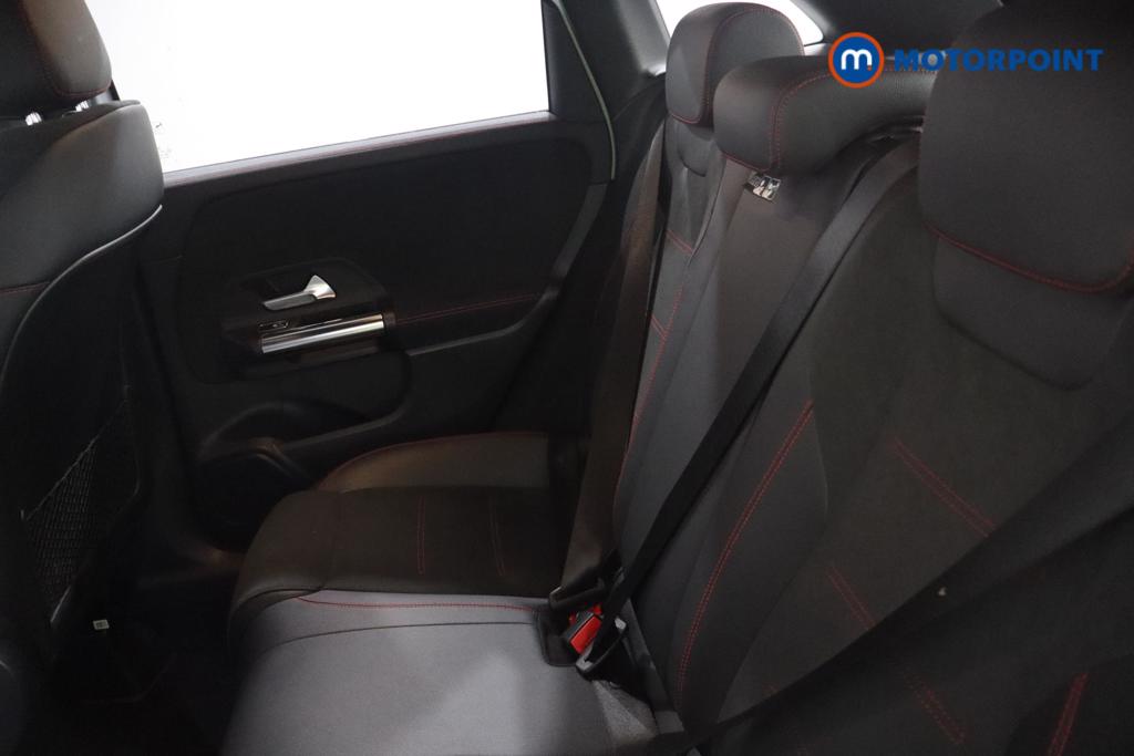 Mercedes-Benz B Class Amg Line Automatic Diesel Hatchback - Stock Number (1573988) - 16th supplementary image