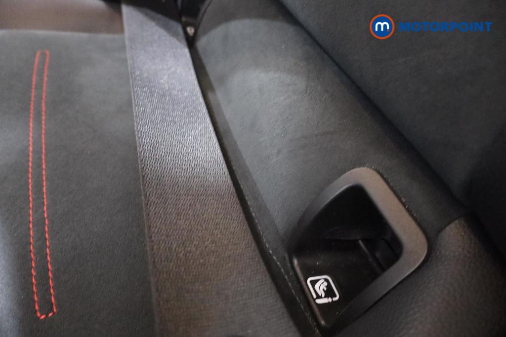 Mercedes-Benz B Class Amg Line Automatic Diesel Hatchback - Stock Number (1573988) - 17th supplementary image