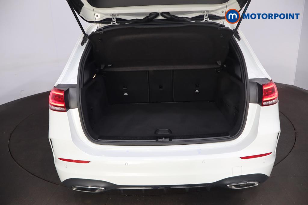 Mercedes-Benz B Class Amg Line Automatic Diesel Hatchback - Stock Number (1573988) - 18th supplementary image