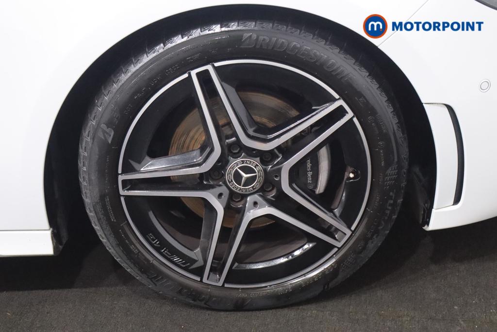 Mercedes-Benz B Class Amg Line Automatic Diesel Hatchback - Stock Number (1573988) - 20th supplementary image