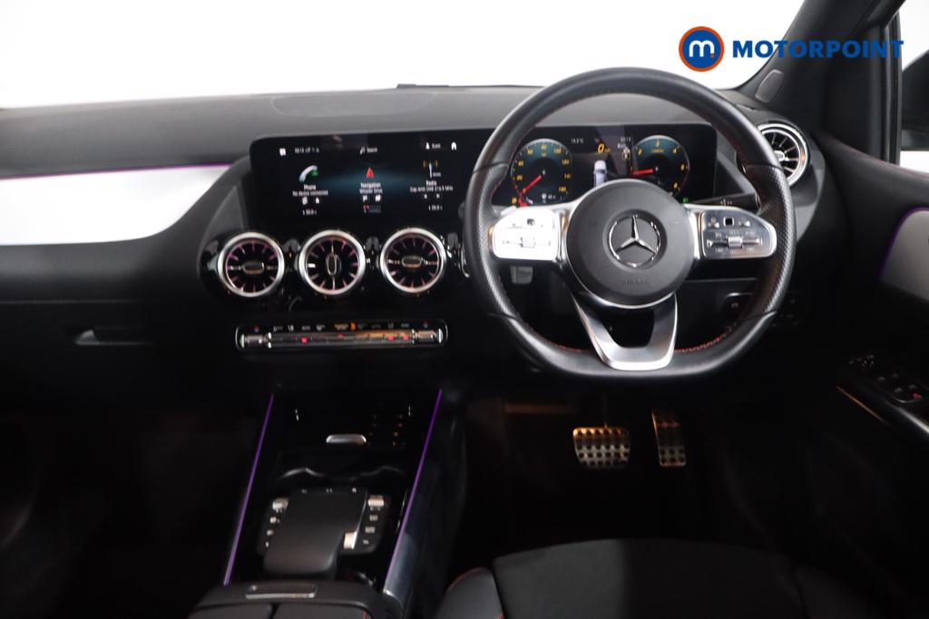 Mercedes-Benz B Class Amg Line Automatic Diesel Hatchback - Stock Number (1573988) - 1st supplementary image
