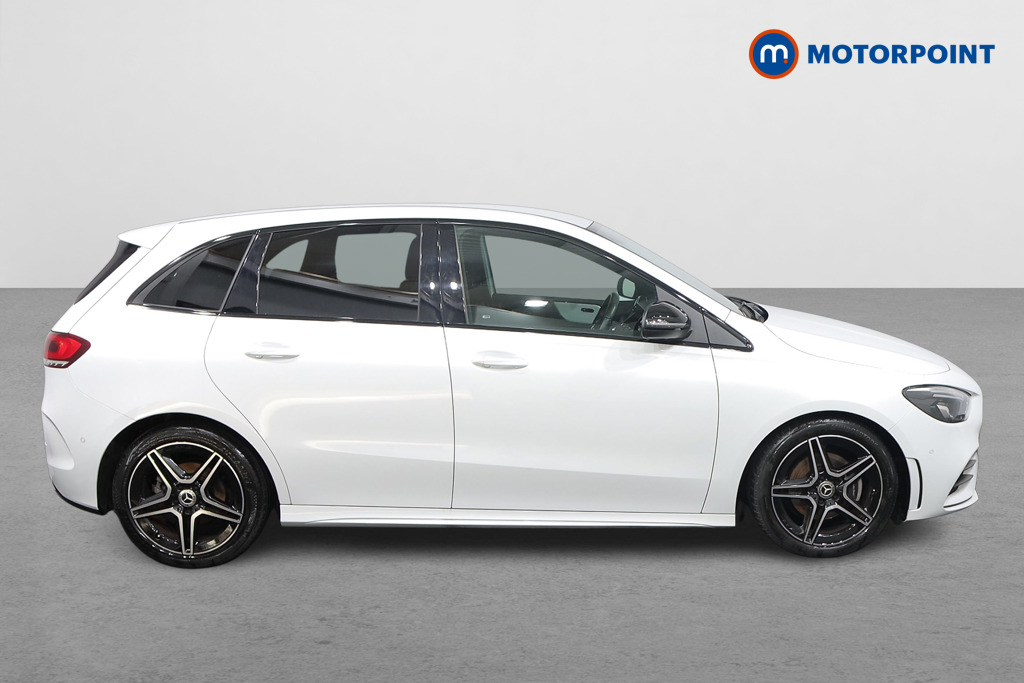 Mercedes-Benz B Class Amg Line Automatic Diesel Hatchback - Stock Number (1573988) - Drivers side