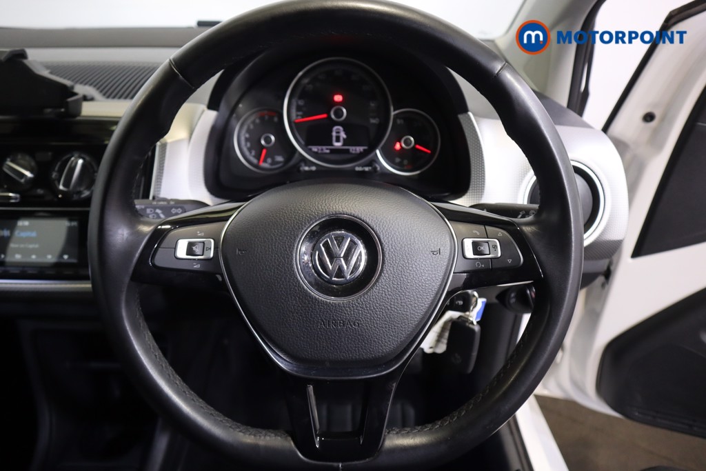 Volkswagen UP High Up Manual Petrol Hatchback - Stock Number (1575387) - 3rd supplementary image