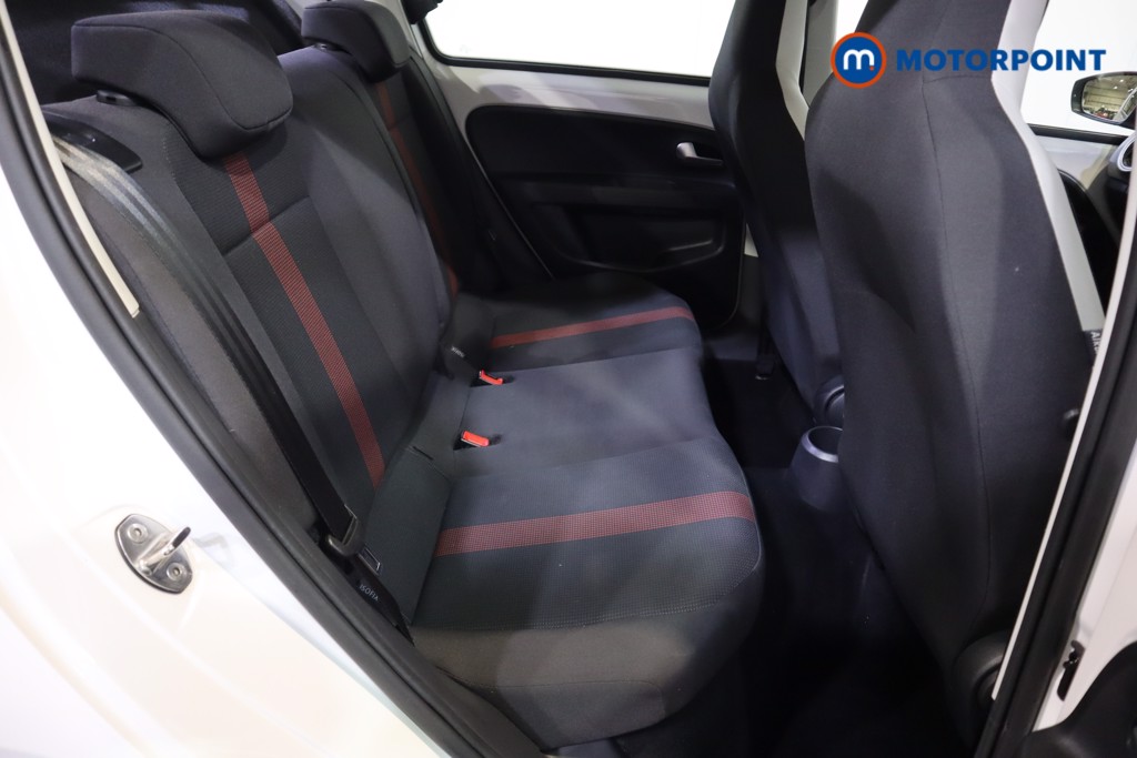 Volkswagen UP High Up Manual Petrol Hatchback - Stock Number (1575387) - 7th supplementary image