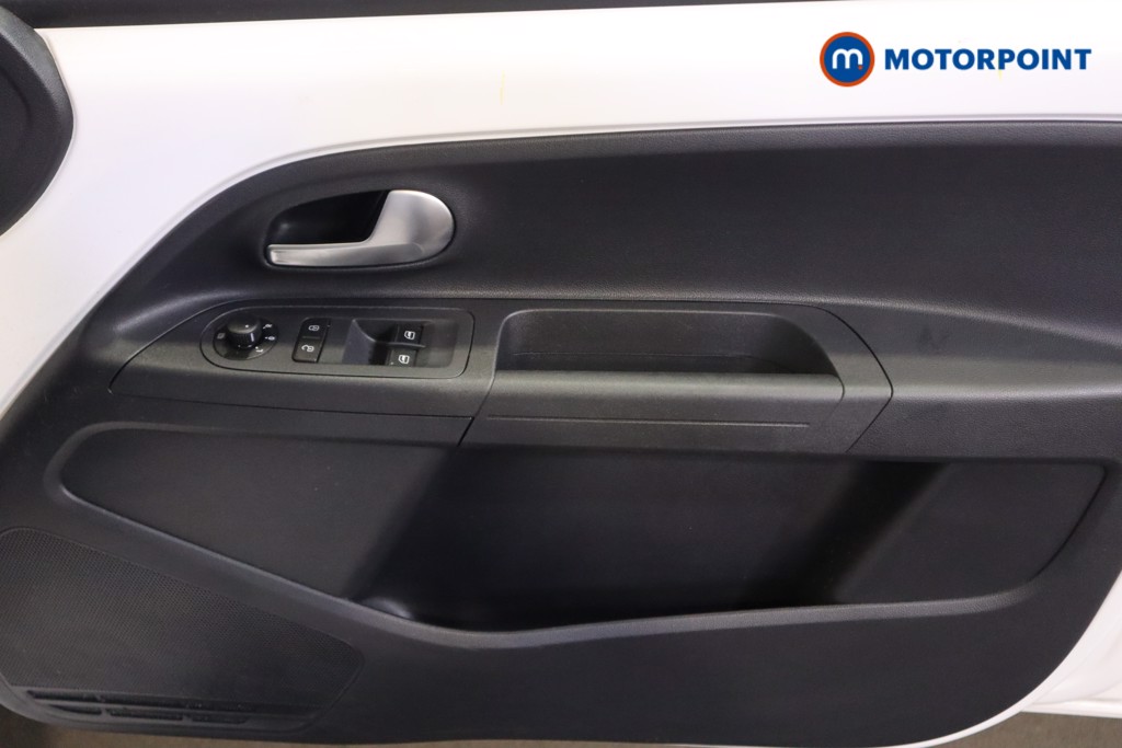 Volkswagen UP High Up Manual Petrol Hatchback - Stock Number (1575387) - 13th supplementary image