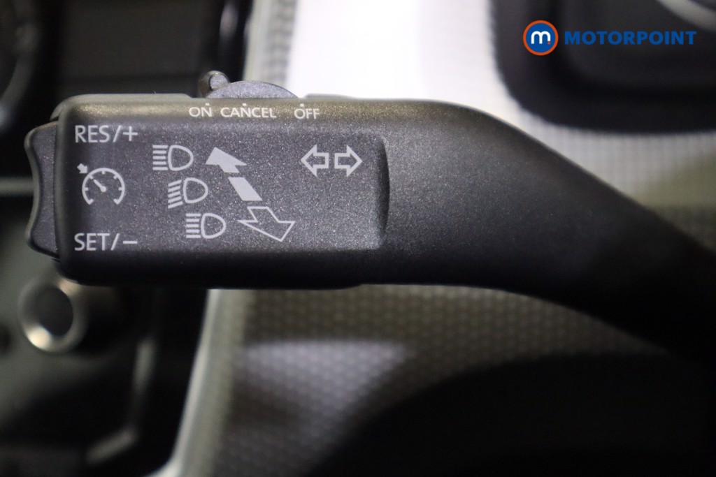 Volkswagen UP High Up Manual Petrol Hatchback - Stock Number (1575387) - 20th supplementary image