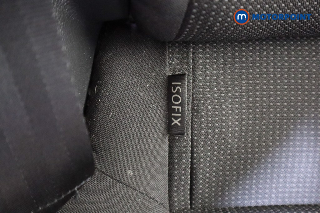 Volkswagen UP High Up Manual Petrol Hatchback - Stock Number (1575387) - 25th supplementary image