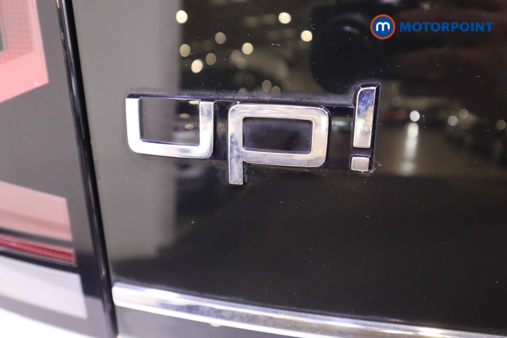 Volkswagen UP High Up Manual Petrol Hatchback - Stock Number (1575387) - 30th supplementary image