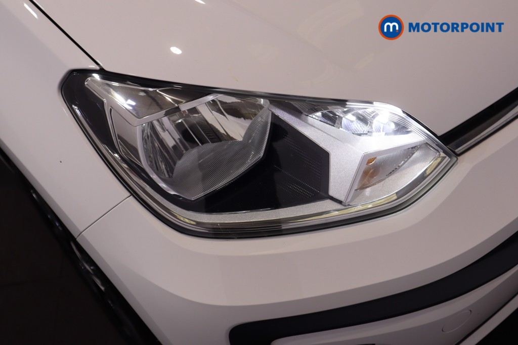 Volkswagen UP High Up Manual Petrol Hatchback - Stock Number (1575387) - 31st supplementary image