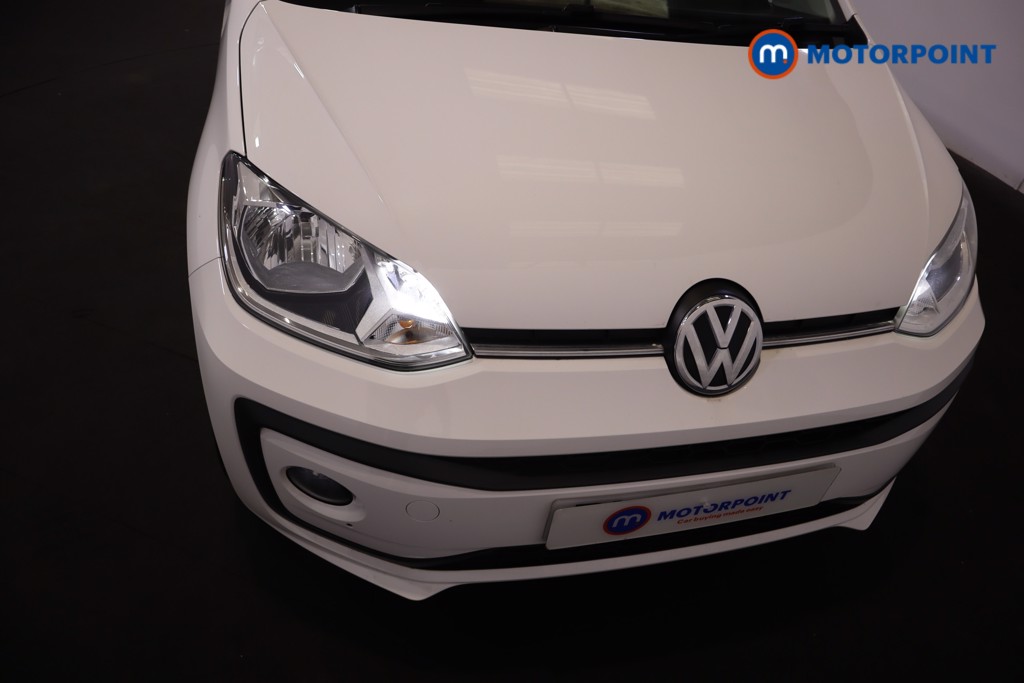 Volkswagen UP High Up Manual Petrol Hatchback - Stock Number (1575387) - 32nd supplementary image