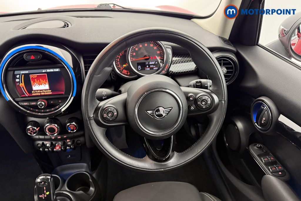 Mini Hatchback Cooper S Classic Automatic Petrol Hatchback - Stock Number (1575575) - 2nd supplementary image