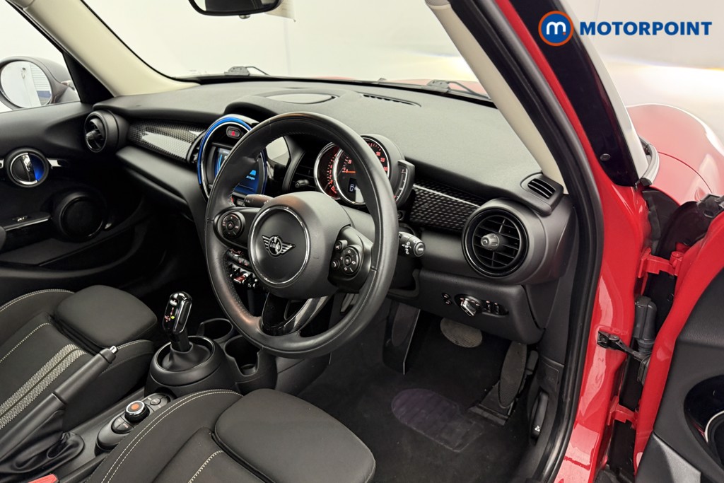 Mini Hatchback Cooper S Classic Automatic Petrol Hatchback - Stock Number (1575575) - 3rd supplementary image