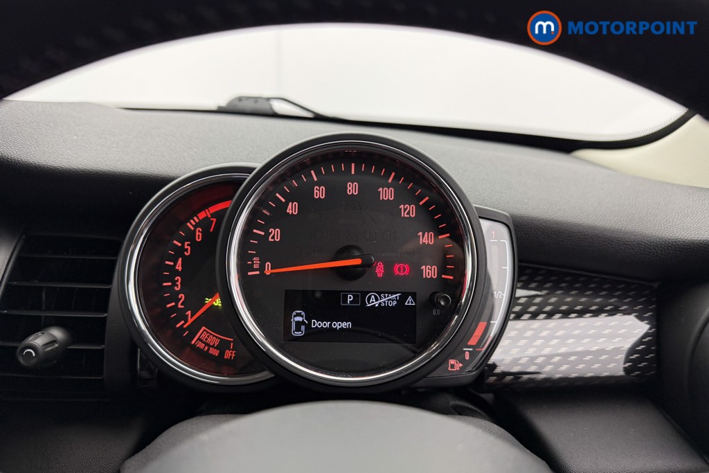 Mini Hatchback Cooper S Classic Automatic Petrol Hatchback - Stock Number (1575575) - 4th supplementary image