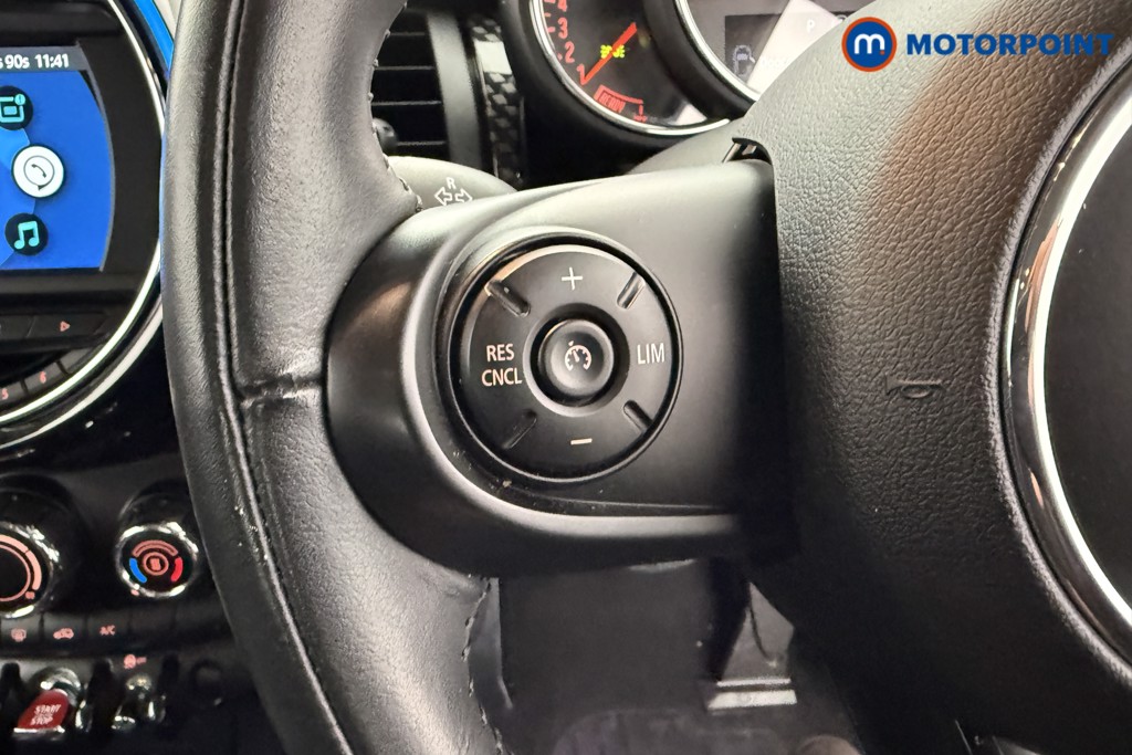 Mini Hatchback Cooper S Classic Automatic Petrol Hatchback - Stock Number (1575575) - 11th supplementary image