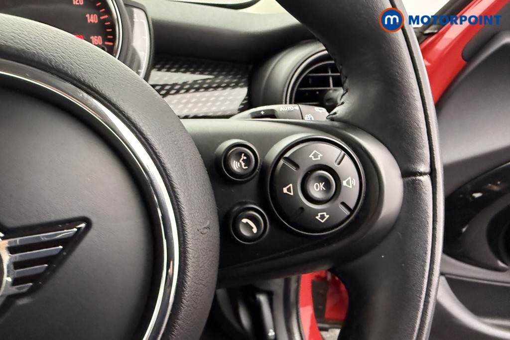 Mini Hatchback Cooper S Classic Automatic Petrol Hatchback - Stock Number (1575575) - 12th supplementary image