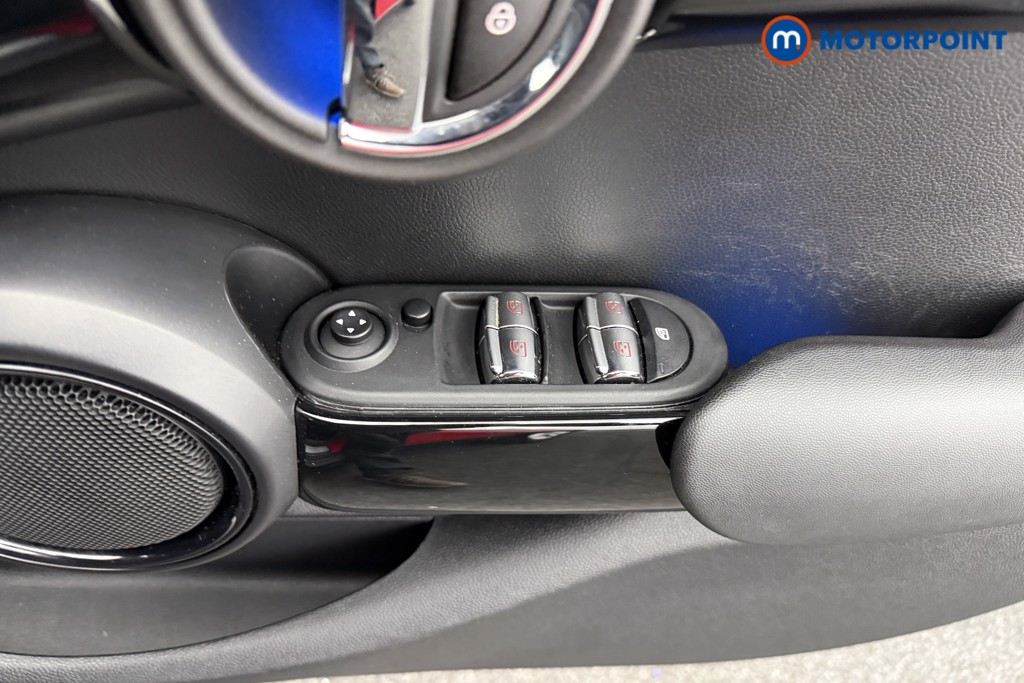 Mini Hatchback Cooper S Classic Automatic Petrol Hatchback - Stock Number (1575575) - 14th supplementary image