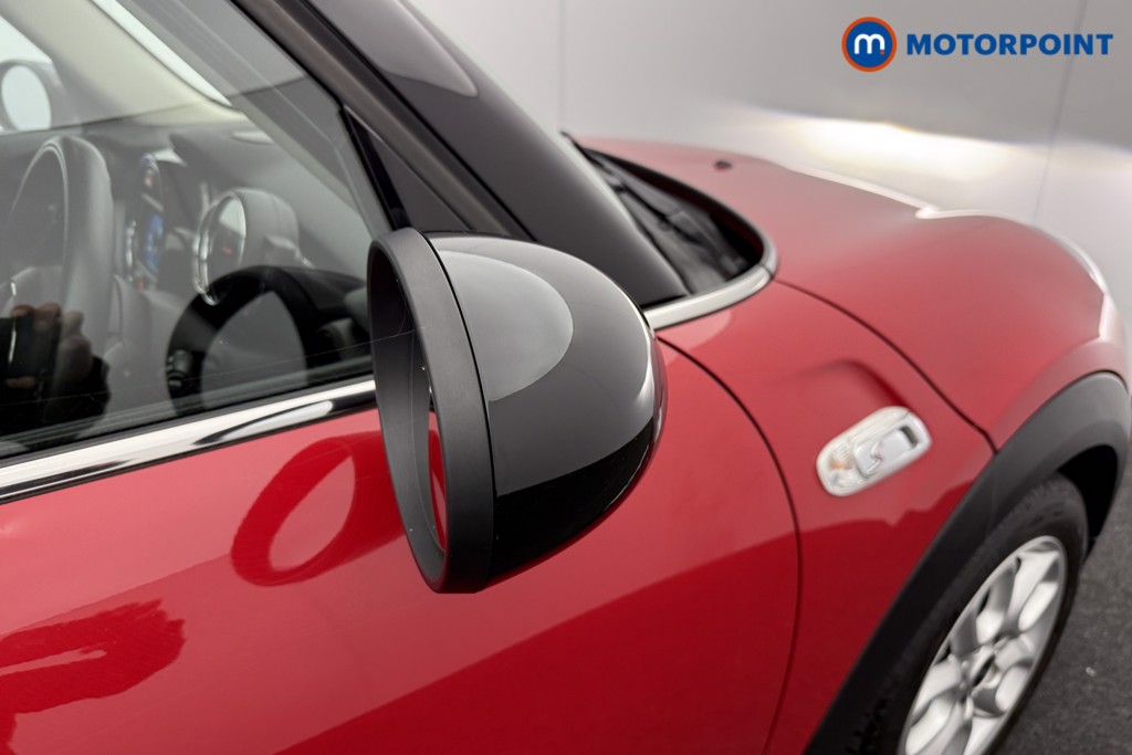 Mini Hatchback Cooper S Classic Automatic Petrol Hatchback - Stock Number (1575575) - 16th supplementary image