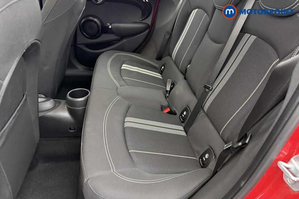 Mini Hatchback Cooper S Classic Automatic Petrol Hatchback - Stock Number (1575575) - 19th supplementary image