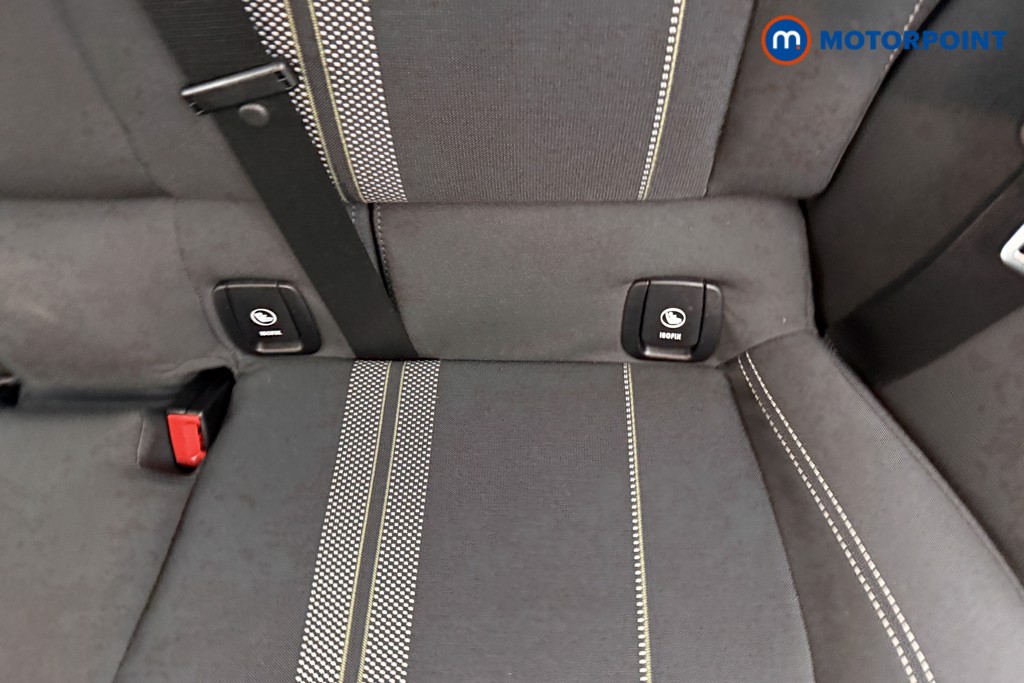 Mini Hatchback Cooper S Classic Automatic Petrol Hatchback - Stock Number (1575575) - 20th supplementary image