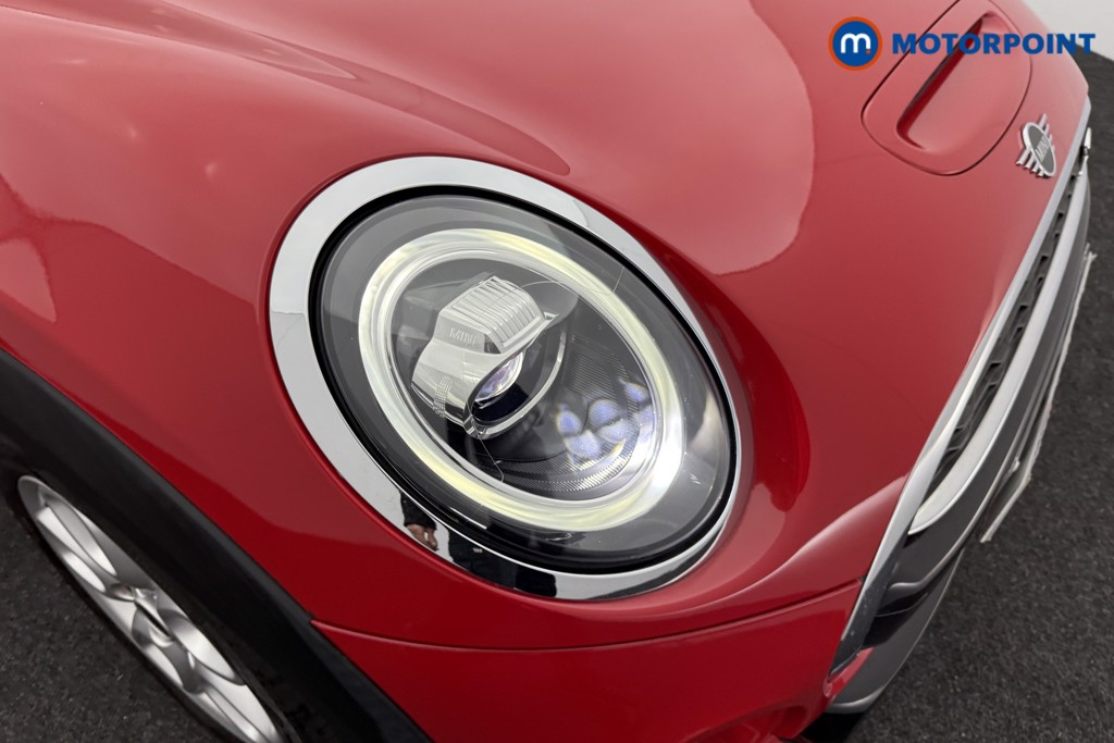 Mini Hatchback Cooper S Classic Automatic Petrol Hatchback - Stock Number (1575575) - 23rd supplementary image